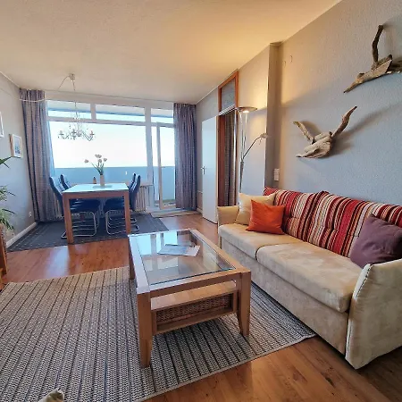 B06-004 דירה הייליגנהאפן