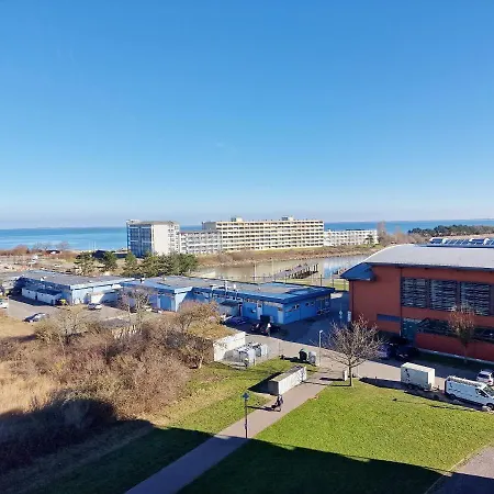 B06-004 דירה הייליגנהאפן