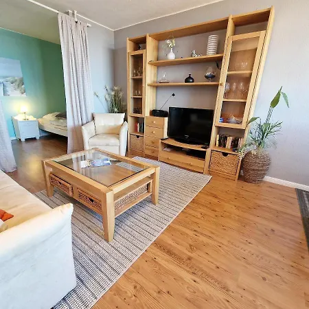 B06-004 Apartman *
