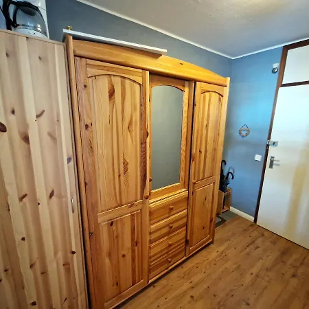 B06-004 Apartman