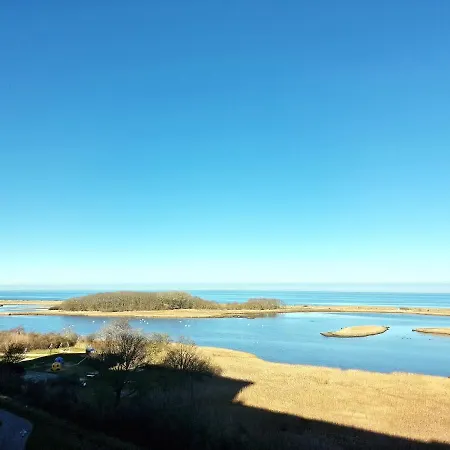 דירה B06-004 הייליגנהאפן