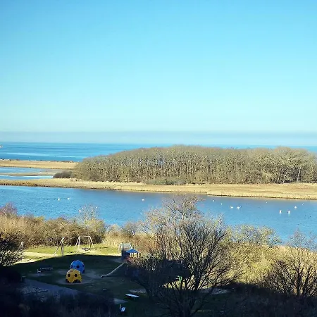 B06-004 דירה הייליגנהאפן