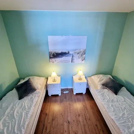 Apartment B06-004 *