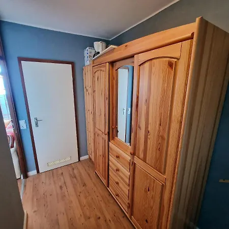 Apartment B06-004 *