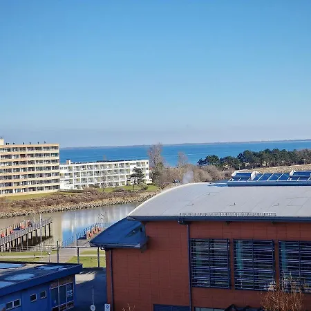 דירה B06-004 הייליגנהאפן