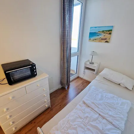 B06-004 דירה הייליגנהאפן