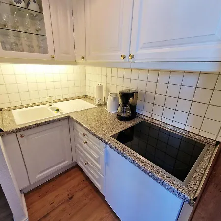 דירה B06-004 הייליגנהאפן