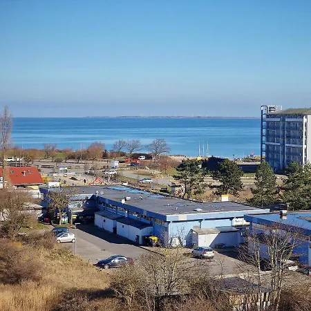 דירה B06-004 הייליגנהאפן